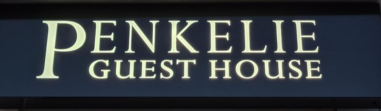 Hotel The Penkelie Southport Esterno foto